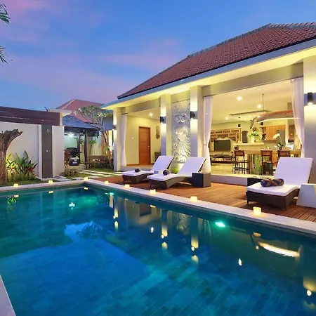 Kae Villa Anggrek