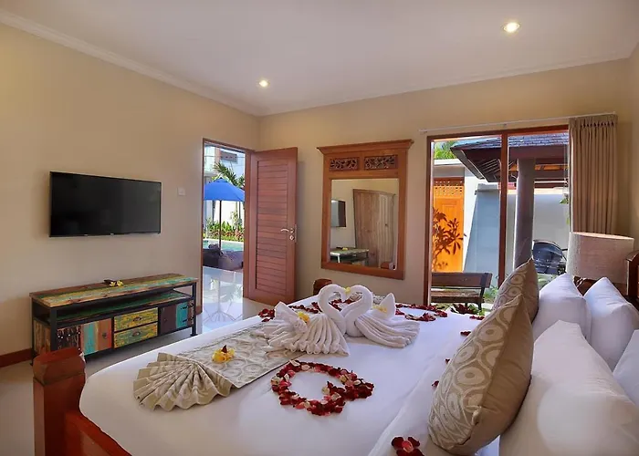 Villa Kae Anggrek Seminyak (Bali)