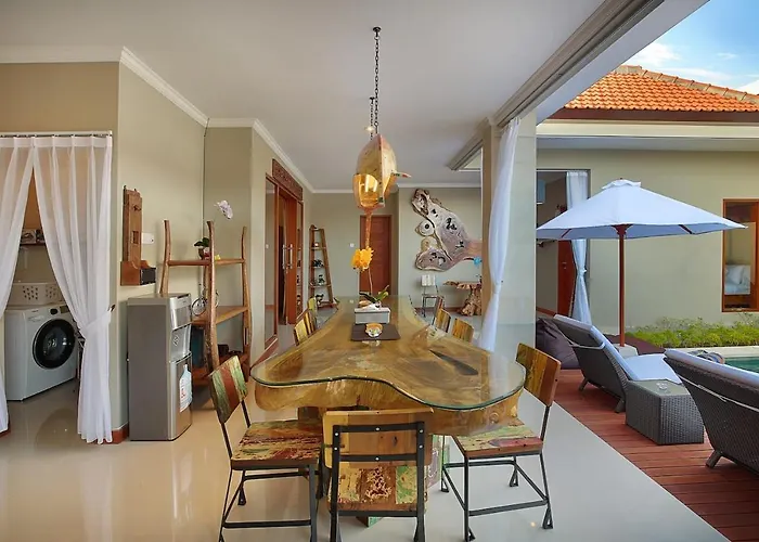 Kae Anggrek Villa