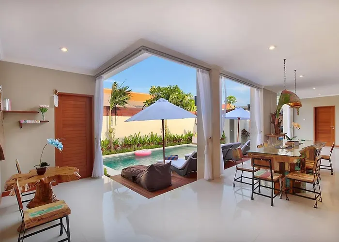 Villa Kae Anggrek