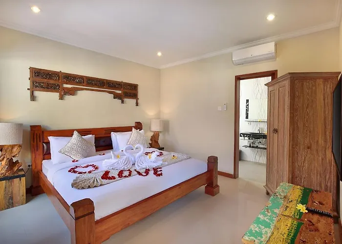 Villa Kae Anggrek *