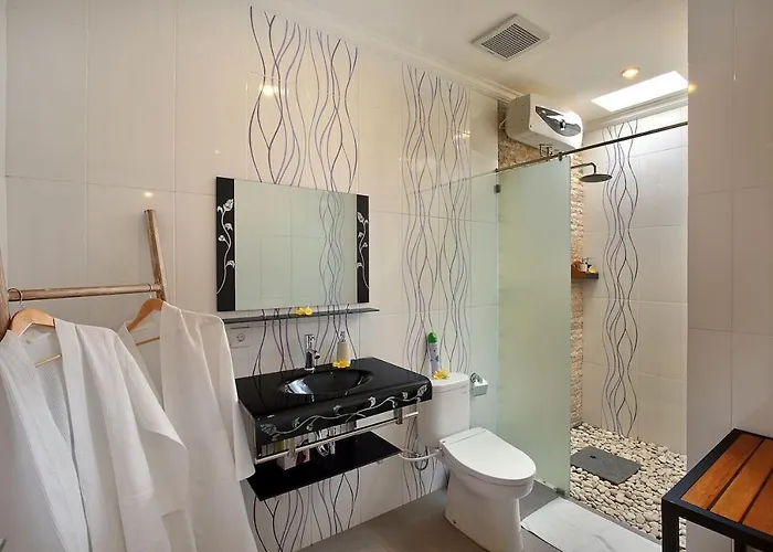 Kae Anggrek Villa *