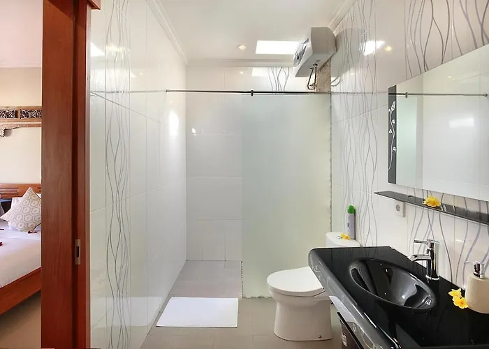 Kae Anggrek Villa Seminyak (Bali)